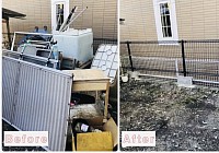 片付けサービス